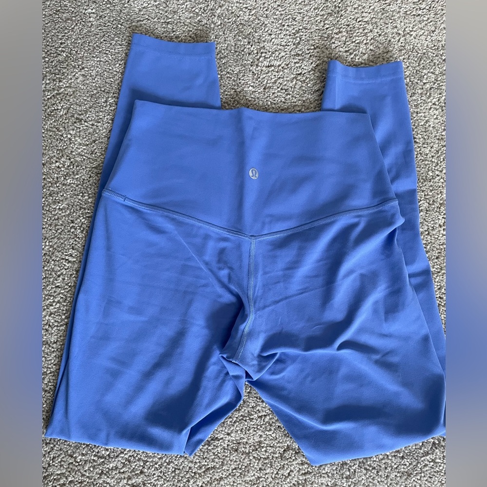 Lululemon Align Leggings